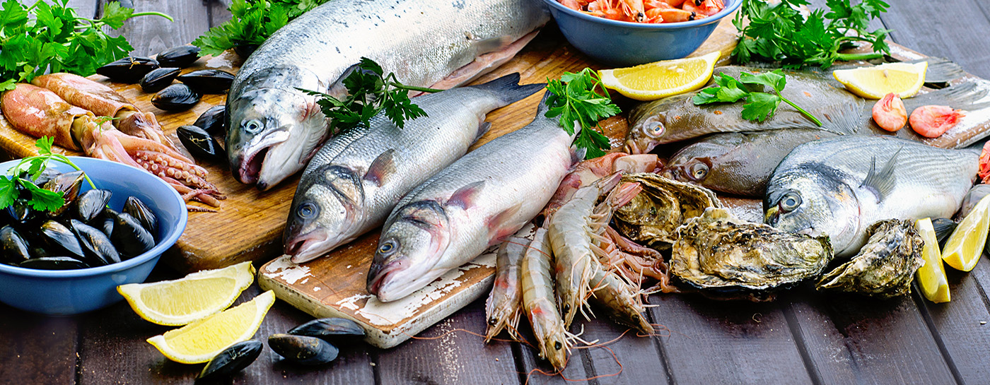 Seafoods Group
