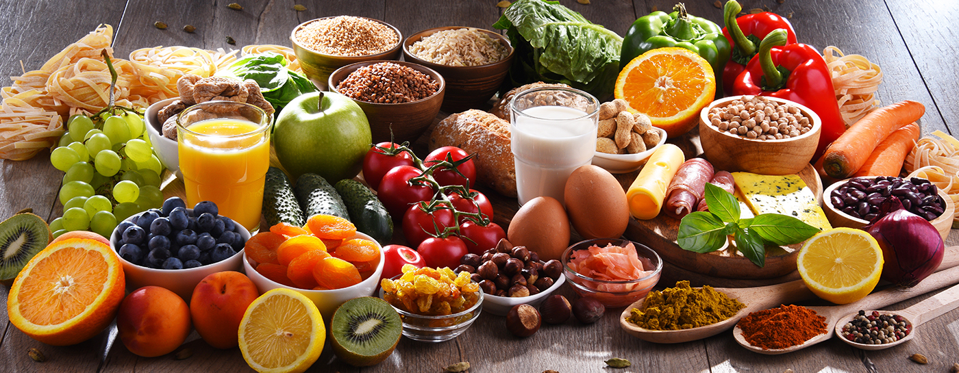 Processed Foods Group