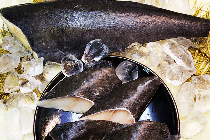 Sablefish,etc.
